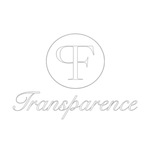 Transparence 
