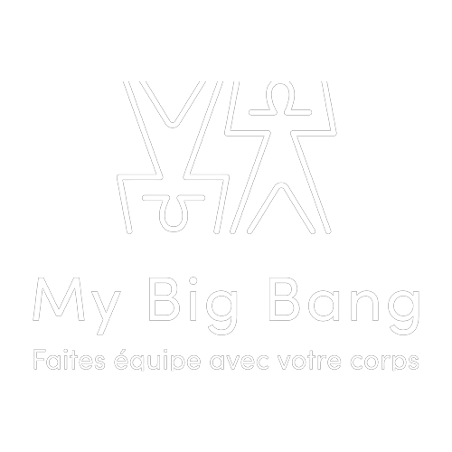 My Big Bang 