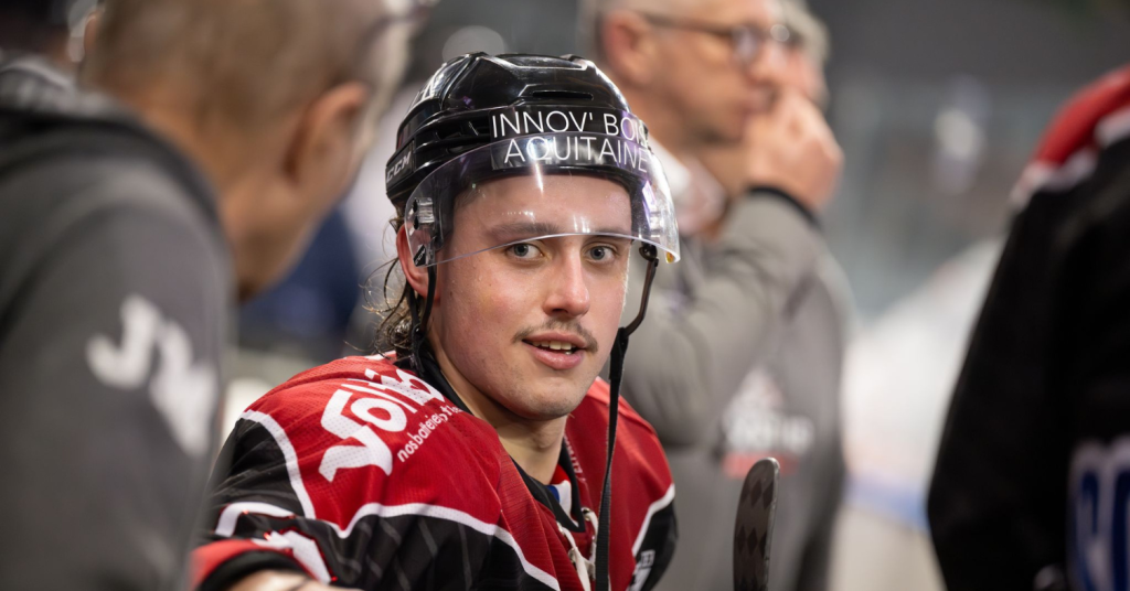 Baptiste Bruche