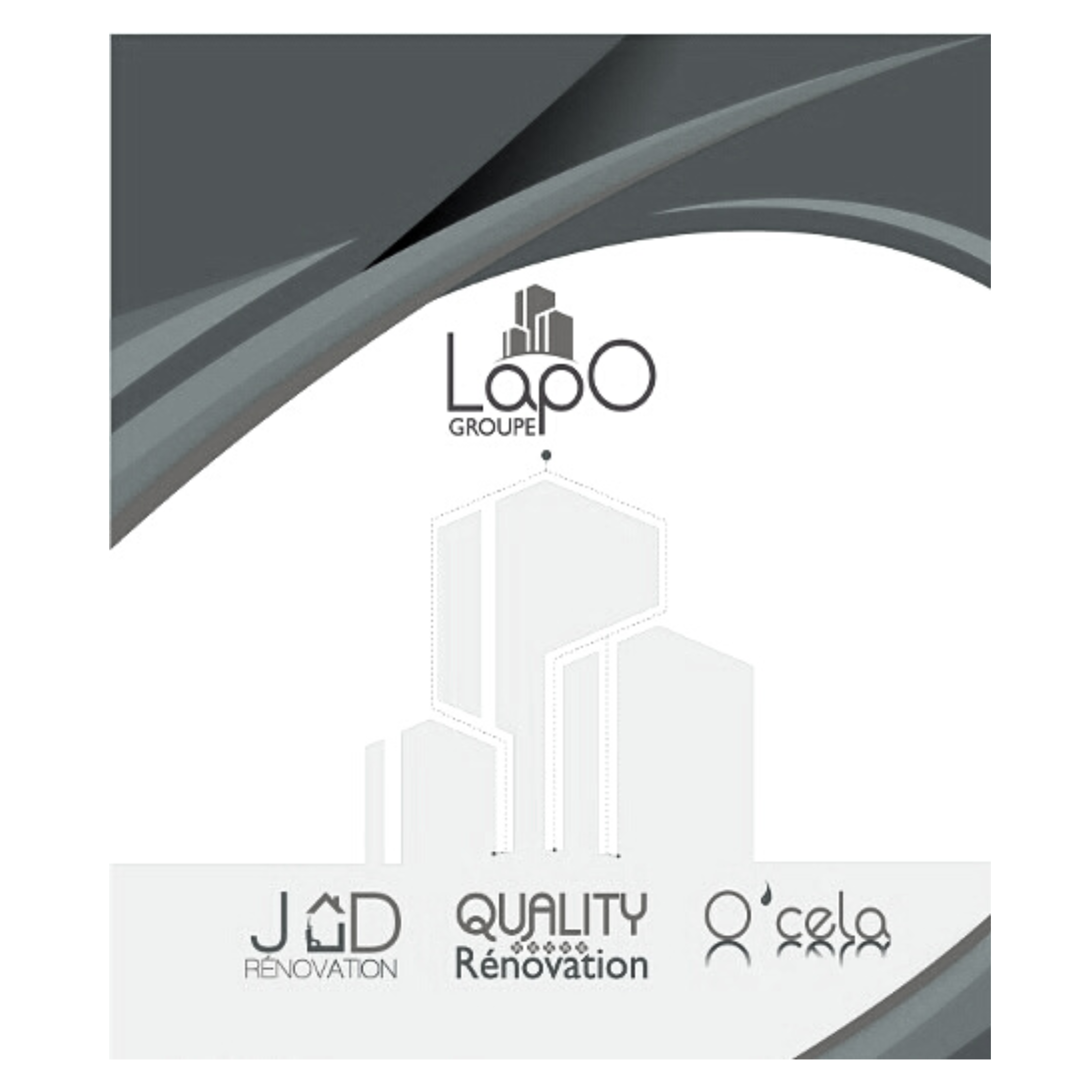 GROUPE LAPO 