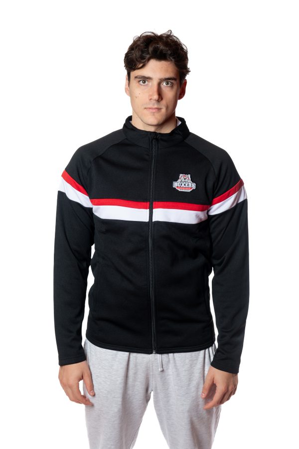 Veste Boxers