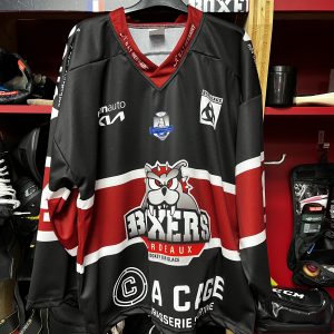 Maillot Supporter - Prochaine livraison le 23/05