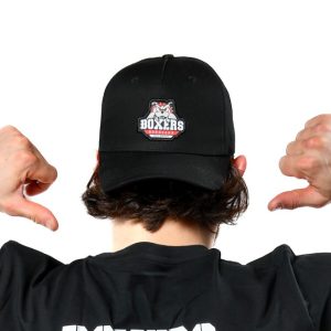 Casquette Logo Brodé