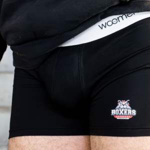 Boxers solidaires Wœmen